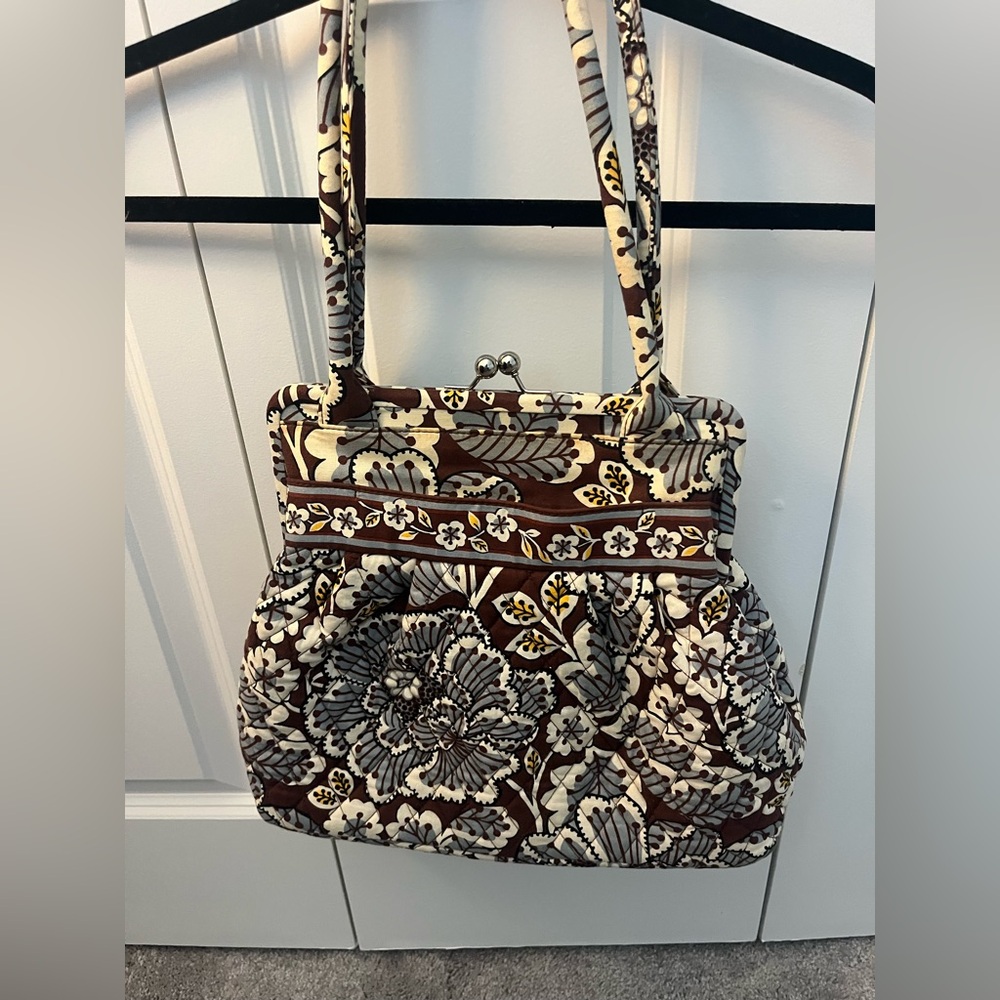 Vera Bradley Alice Bag